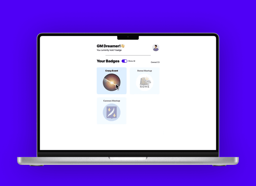 OD Passport hero image